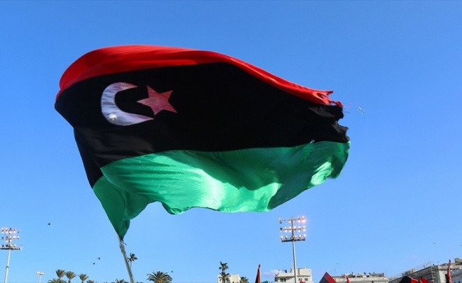 Libya hükümeti BMGK'den Hafter'e destek veren ülkelerin katılımıyla Yaptırım Komitesi oturumu talep etti