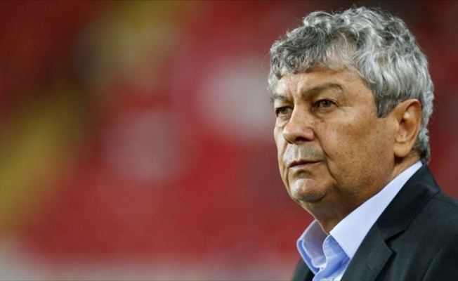 Lucescu, Dinamo Kiev'i çalıştıracak