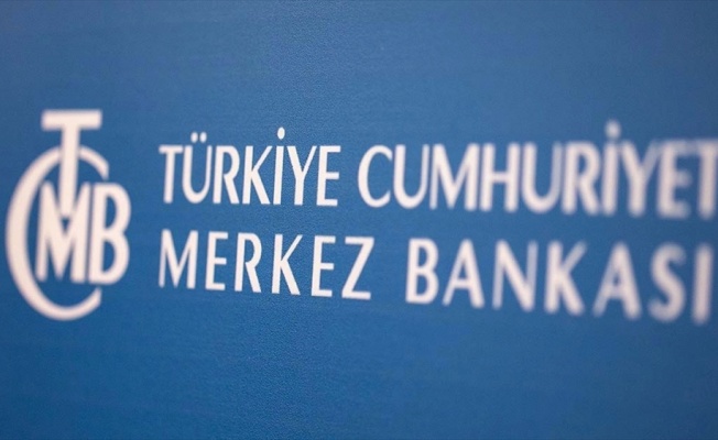 Merkez Bankası politika faizini sabit tuttu