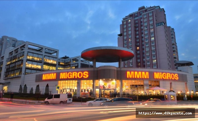 Migros'un güçlü performansı kredi notunu yükseltti