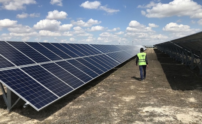 Orman köylüsü hibe destekleriyle enerjisini güneşten sağlayacak