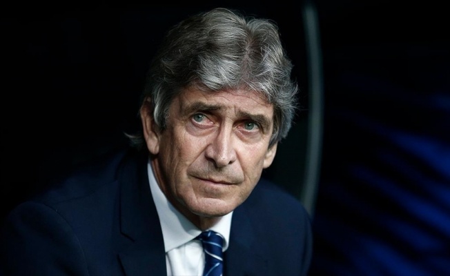 Real Betis gelecek sezondan itibaren Manuel Pellegrini&#039;ye emanet