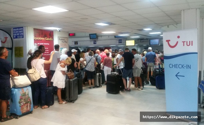 Rus ATOR: Türkiye'ye uçuşlar Ağustos ayının ikinci yarısında başlayabilir