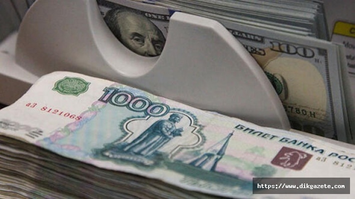 Rusya, ABD devlet tahvillerine yatırımlarını yine azalttı