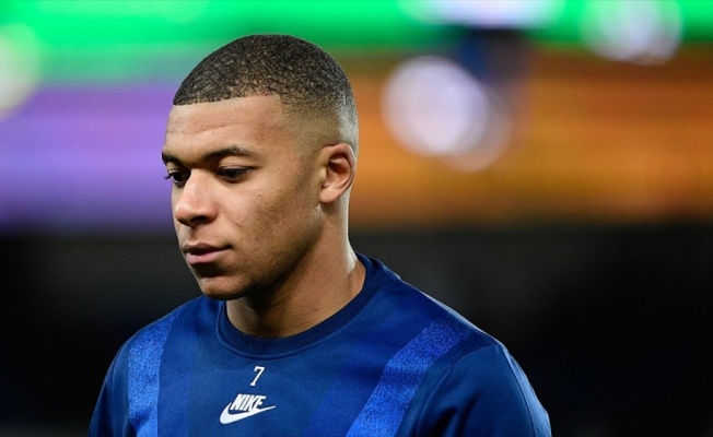 Sakatlanan Mbappe, Şampiyonlar Ligi çeyrek final maçını kaçıracak