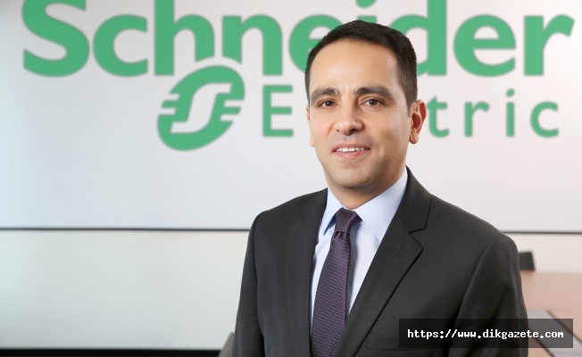 Schneider Electric, şehir hastanelerinin başarısına omuz veriyor
