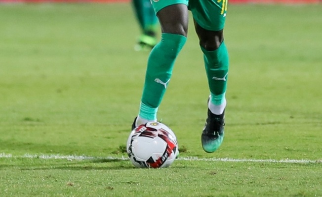 Senegal'de futbol liglerinde sezon şampiyonlar belirlenmeden sona erdi