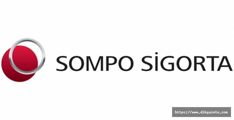 Sompo Sigorta&#039;da esnek yan haklar uygulaması “Nasıl İsterSen!“