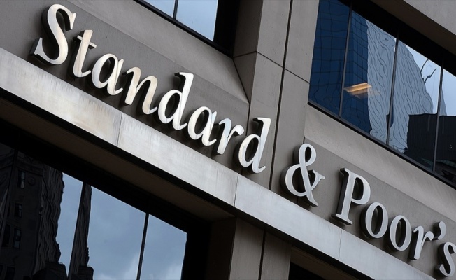 S&P Türkiye'nin kredi notunu teyit etti