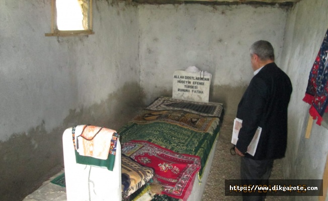 Tarihte yanlış bildiklerimiz 4: Battâl Gâzî’nin Mezarı