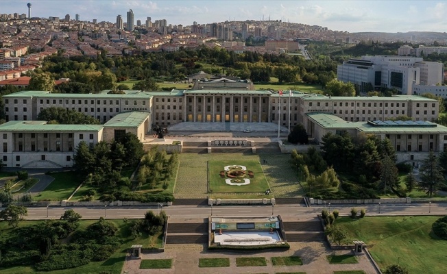 TBMM başkanlık seçimi için toplanacak