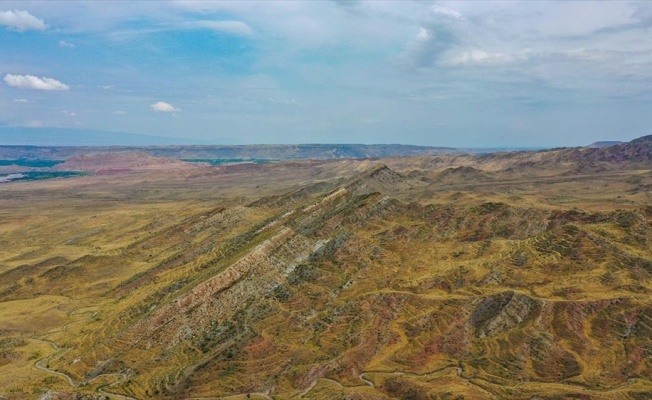 &#039;Türkiye&#039;nin çatısı&#039; geçmişte deniz kenarı çıktı