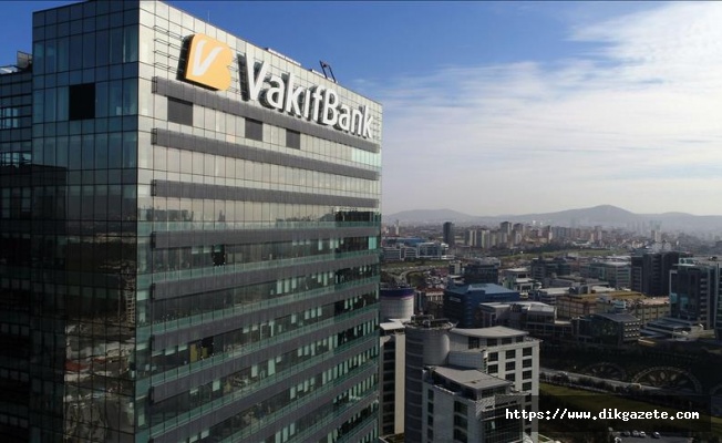 VakıfBank’tan “İstanbul Büyükşehir Belediyesi'ne haciz“ açıklaması: