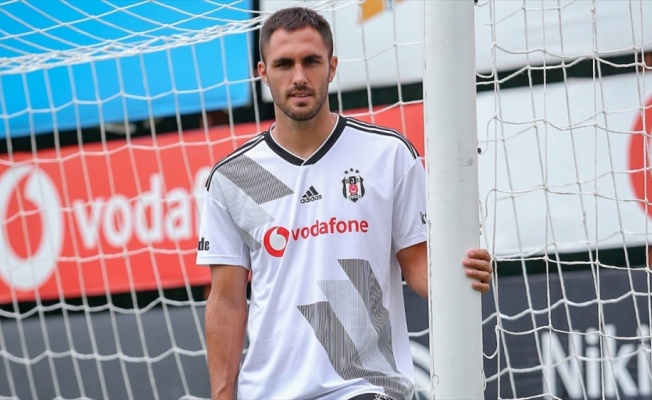 Victor Ruiz, Beşiktaş'tan ayrılma gerekçelerini anlattı