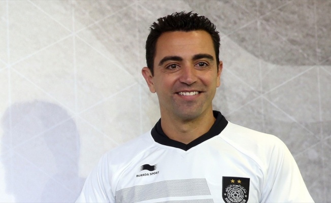 Xavi Hernandez koronavirüsü atlattı