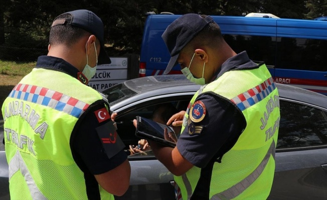 Abant, Gölcük ve Yedigöller'e HES koduyla giriş dönemi