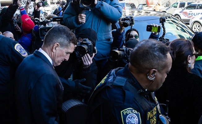 ABD'de Temyiz Mahkemesinden Flynn hakkındaki suçlamaların 'acilen düşürülmesi' talebine ret