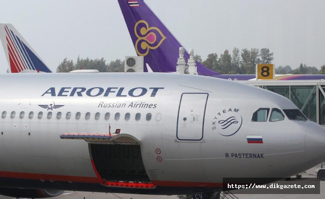 Aeroflot Başkanı: Sonbaharda Rusya'da bir kaç havayolu şirketi iflas edebilir