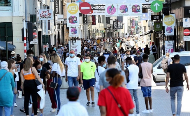 Avrupa'da maske yasağına uymamanın cezası 6 bin avroya kadar çıkıyor