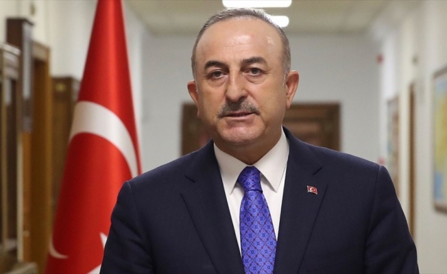 Bakan Çavuşoğlu: Lübnan'daki patlamada 6 Türk vatandaşı yaralandı