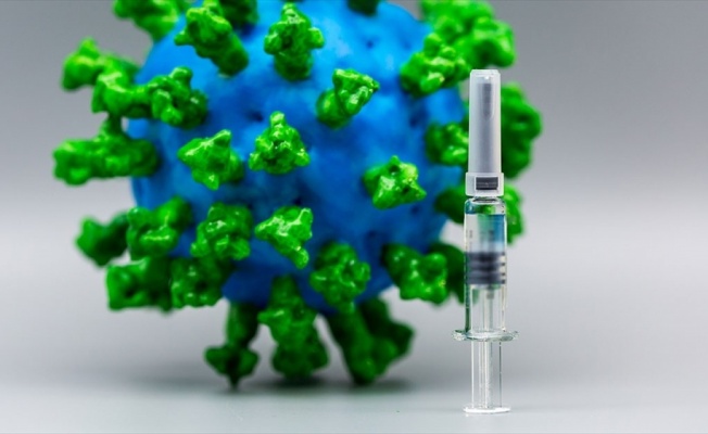 Çinli şirket Kovid-19 aşı adayının klinik denemelerine Bahreyn'de başladı