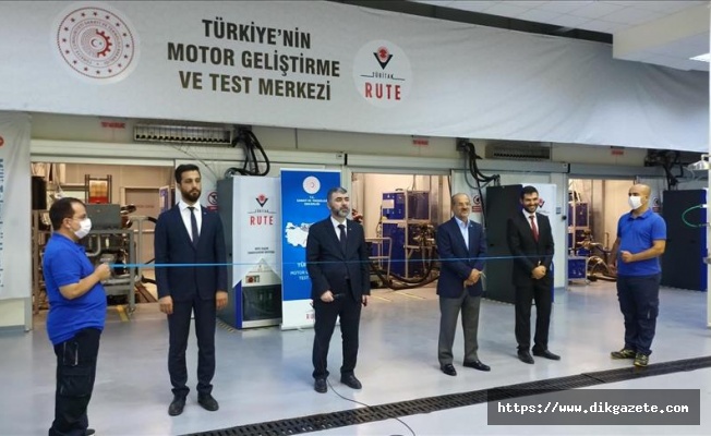 Cumhurbaşkanı Erdoğan'dan TÜMOSAN'a teşekkür