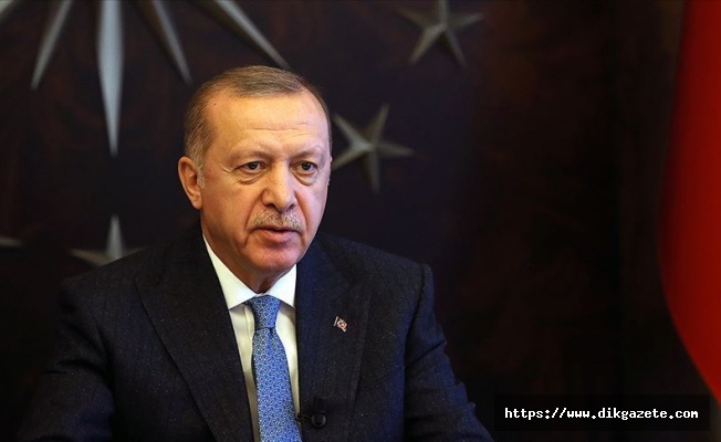 Cumhurbaşkanı Erdoğan: Hiroşima, ‘yanlışı tekrar etmeme’ kararlılığımızın nişanesi olmalı
