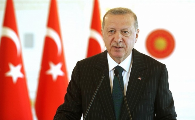 Cumhurbaşkanı Erdoğan&#039;ın &#039;Bayram diplomasisi&#039;