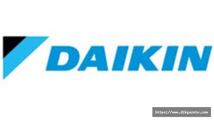 Daikin, ABD'li startup Locix’e 2 milyon dolarlık yatırım yaptı