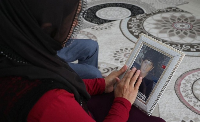 Diyarbakır annelerinden Bingöl: Bu bir yıl bizim için çok büyük bir umut oldu