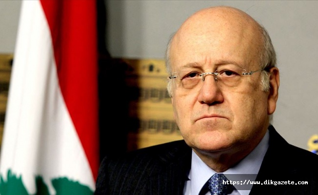 Eski Lübnan Başbakanı Mikati: Hariri davasında sanık bir grup değil, bireylerdir