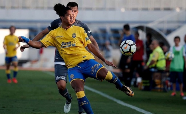 Fenerbahçe Mauricio Lemos'u kadrosuna kattı