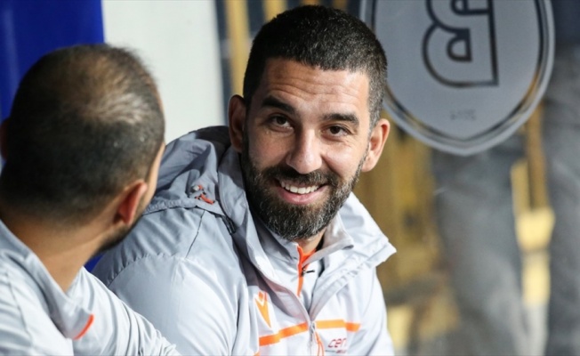 Galatasaray, Arda Turan'la anlaştı