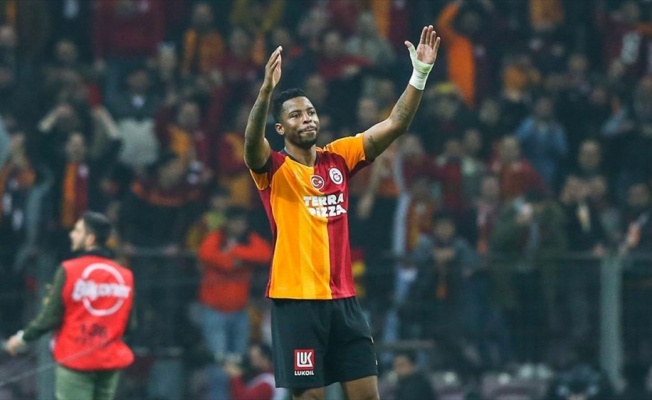 Galatasaray, Ryan Donk'un sözleşmesini uzattı