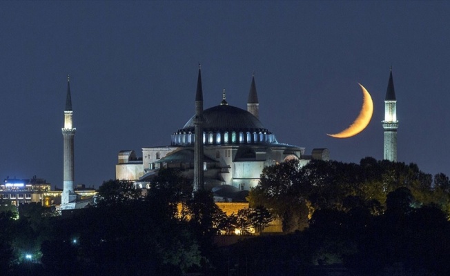 Hicri yeni yıl yarın başlıyor