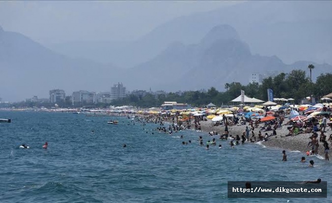 Islak mayo enfeksiyon nedeni