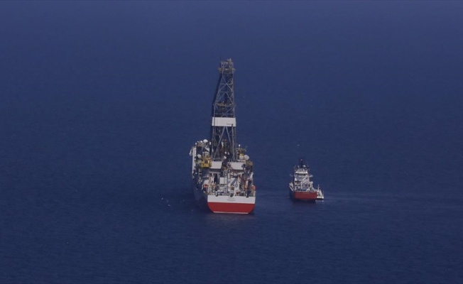Karadeniz'deki doğal gaz keşfi enerjide dışa bağımlılığı azaltacak