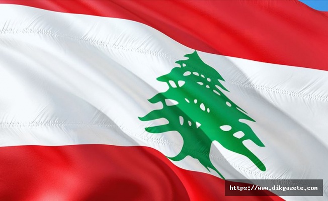 Lübnan Enerji Bakanlığı: Zuk bölgesindeki elektrik santralinde hidrojen depolanmıyor