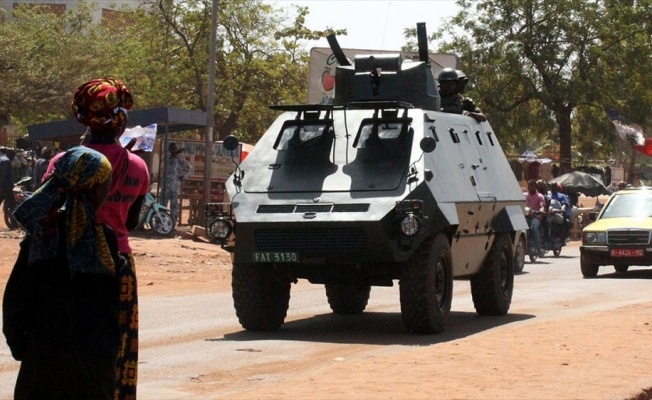 Mali'de darbe girişimi iddiası