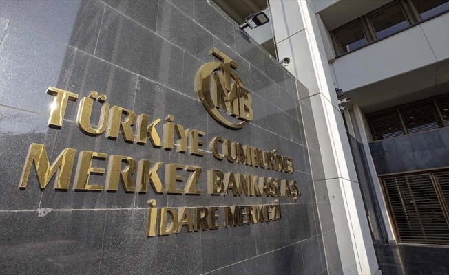 Merkez Bankası'ndan yeni adım