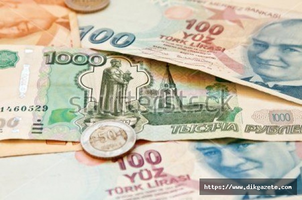 Rus uzmanlar: Türk lirasının çöküşü ruble için de tehlikeli!