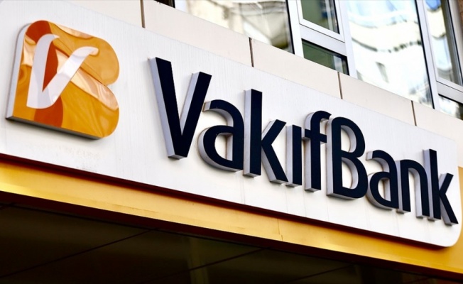 VakıfBank'tan 4,2 milyar TL konsolide net kar