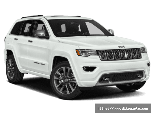 Yenilenen Jeep Compass Türkiye’de