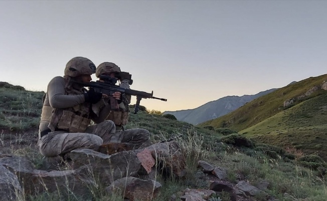 YPG/PKK'ya temmuzda ağır darbe