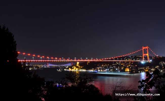 Akıllı şehirler için düğmeye basıldı