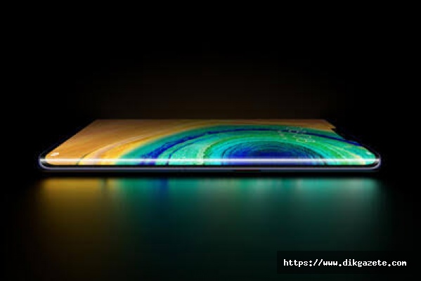 AppGallery ile her hafta Huawei Mate Xs kazanma fırsatı