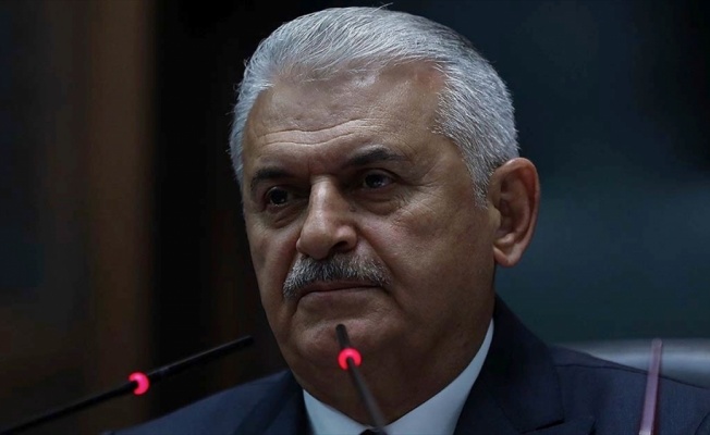 Binali Yıldırım'ın Kovid-19 testi pozitif çıktı