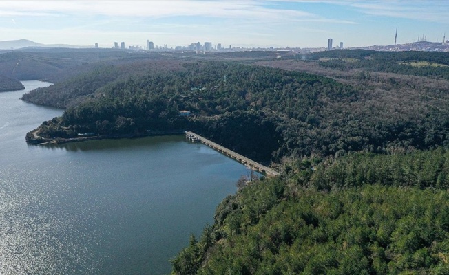 DSİ: İstanbul'da su sıkıntısı yaşanmayacak