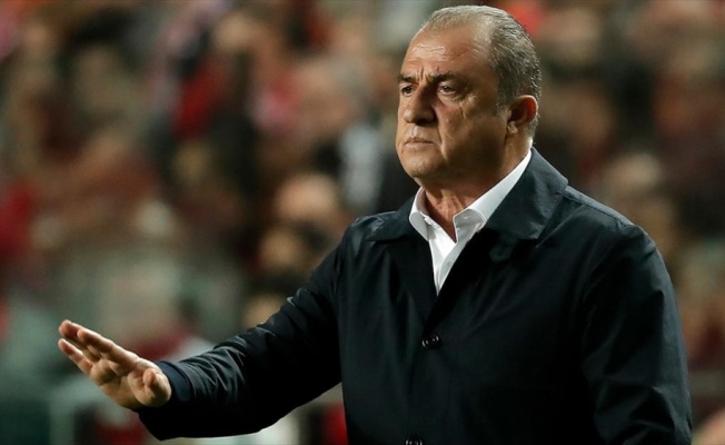 Galatasaray, Fatih Terim yönetiminde Avrupa'da 80. sınavında