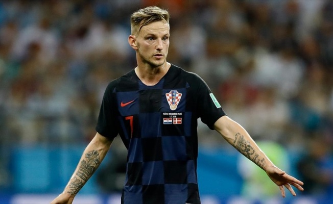 Ivan Rakitic Sevilla'ya geri döndü